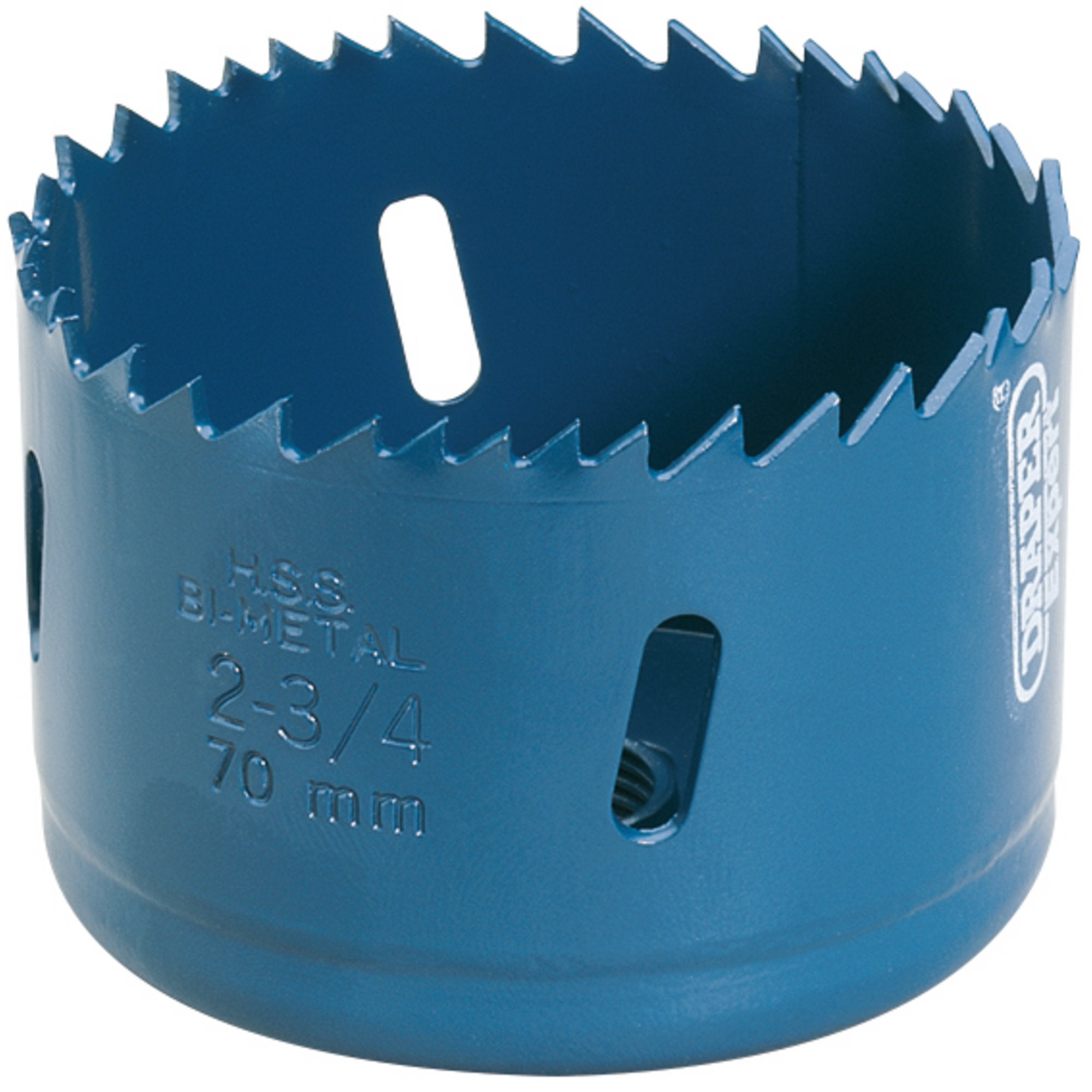 HSS-Bi-Metal-Holesaw-Blade,-70mm